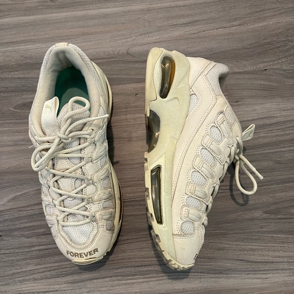 [SOLD] Puma rhude x cell endura sundry - Picture 2 of 8